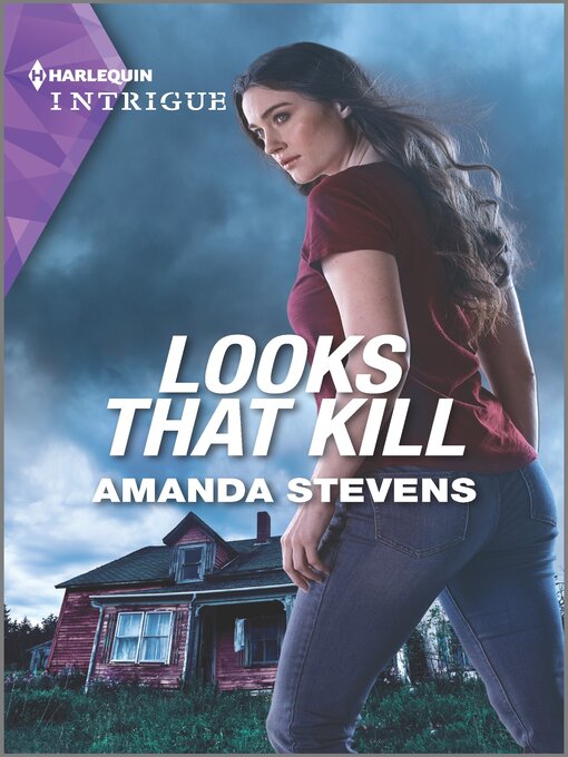 Cover image for Looks That Kill